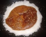 Foto langkah ke 1 dari resep Bolu sarang semut teflon.