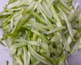 Cara Membuat Sayur Godog  Sayur Ketupat 2