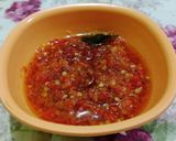 Foto langkah ke 6 dari resep Sambal Bawang Endeess.