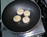 รูปขั้นตอนการทำที่ 11 ของ ข้าวจี่หน้าไก่