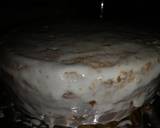 Vanilla drip cake#festivecontestnairobieast#authorsmarathon recipe step 13 photo