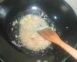 Foto langkah ke 3 dari resep Isian Sosis Solo.