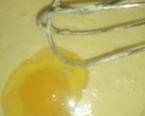Tea cake recipe step 4 photo