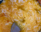 Foto del paso 1 de la receta: Arroz con huevos