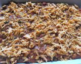 A picture of step 13 of Plant-based "Meat" Pie.