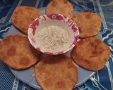 आलू की कचौड़ी (Aloo ki kachori recipe in hindi) रेसिपी चरण 5 फोटो