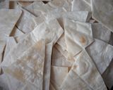 Spenót krémleves recept fázis 5 fotója