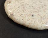 Foto del paso 2 de la receta: Blinis 💛