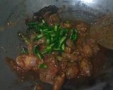 Foto langkah ke 5 dari resep Ati Ampela Kecap Pedas.
