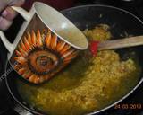 Turmeric Rice with Chicken  کته زردچوبه با مرغ recipe step 6 photo
