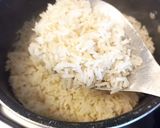 Foto del paso 1 de la receta: Guarnición de arroz y lentejas