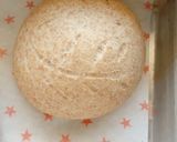 Foto del paso 4 de la receta: Pan Rústico 🥖