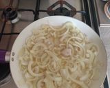 1948. Hagymás tojásrántotta ! recept fázis 1 fotója