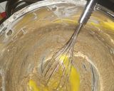 Foto del paso 3 de la receta: Muffins de manzana con canela