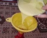 عکس مرحله 8 از دستور زولبیا با پف عالی