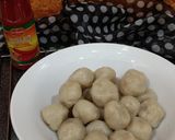 Foto langkah ke 4 dari resep #20 cilok.