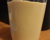 Une image de l'étape 2 de Latte glacé.