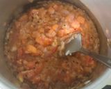 वाटाणा उसळ (Vatana Usal Recipe In Marathi) रेसिपी स्टेप 5 फोटो 