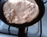 Foto del paso 4 de la receta: Hotcakes de banana con dulce de leche