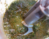 Foto del paso 2 de la receta: Salsa chermoula
