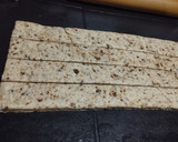 Foto del paso 9 de la receta: Galletas/criollitos CON CHICHARRÓN!!🫴🏻✨