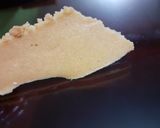 Foto del paso 5 de la receta: Helado de chocolate y naranja