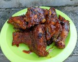 Foto langkah ke 6 dari resep Nila Bakar Teflon.