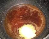 Peanut and coconut bar/chikki recipe step 2 photo