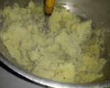 Foto del paso 1 de la receta: Bombas de papa
