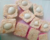 Foto langkah ke 7 dari resep Tahu fantasi.
