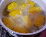 Foto langkah ke 1 dari resep Jasuke (Jagung Susu Keju).