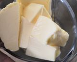 Une image de l'étape 3 de Sablés citron&fleurs d'oranger.