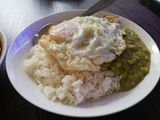 Arveja Partida Peruana