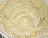 A picture of step 8 of Plantain and peanut muffin.