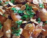 صورة لخطوة 4 من وصفة رز بخاري