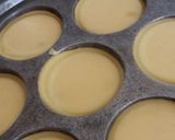 Foto langkah ke 5 dari resep Kue Lumpur Kentang - Bingka Kentang Mini.