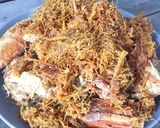 Foto langkah ke 6 dari resep Ayam Goreng Serai.