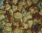 Foto del paso 6 de la receta: Ravioles de pollo caseros