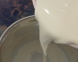 Foto langkah ke 3 dari resep Soygurt (Yogurt dr Susu Kedelai) Homemade 🌹.