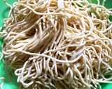 Foto langkah ke 6 dari resep Mie Pedas Gacoan ala Aku.