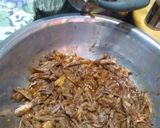 Foto del paso 4 de la receta: Tacos de birria de res🌮🌮
