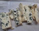 Foto del paso 4 de la receta: Ravioles con salsa de morrón y queso azul