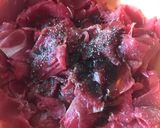 Foto langkah ke 2 dari resep Daging rusa teriyaki.