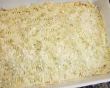 Foto del paso 2 de la receta: Pastel de cordero y puré gratinado