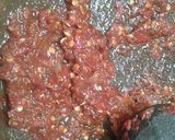 Foto langkah ke 2 dari resep Sambal mentah.