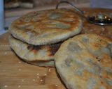 A picture of step 12 of Meat pie.