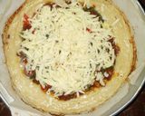 A picture of step 9 of Deep dish baked potatoes.