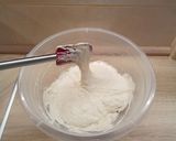 Előtésztás fehér kenyér tangzhong eljárással 🍞 recept fázis 1 fotója