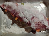 200. Carne mechada II