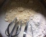 Hình bước làm 2 của món Pomponettes